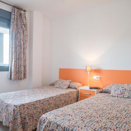 Apartamentos Atenea Playa Romana Alcossebre Buitenkant foto